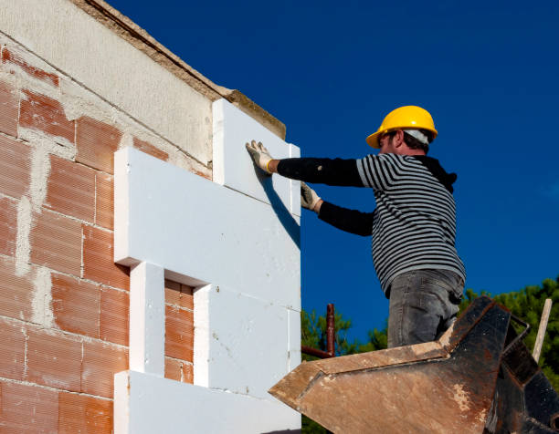 Best Spray Foam Insulation in San Martin, CA