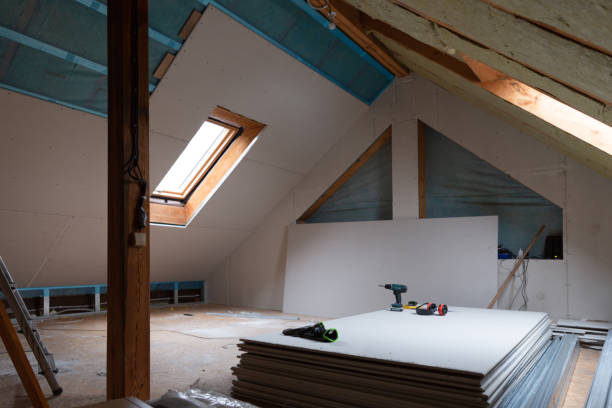 Best Fiberglass Insulation in San Martin, CA
