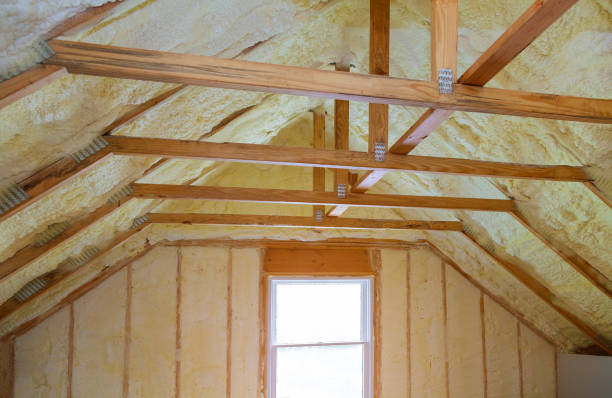 Best Spray Foam Insulation in San Martin, CA