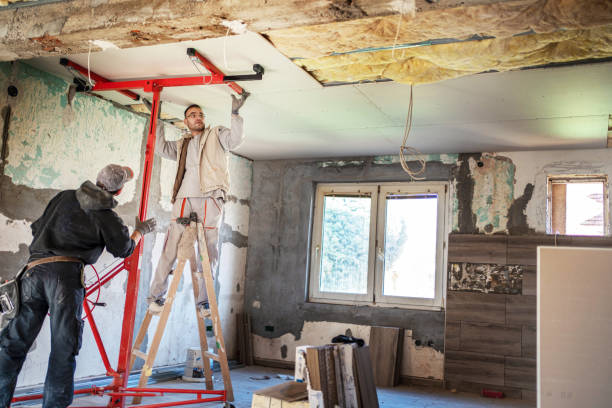 Best Blown-in Insulation in San Martin, CA