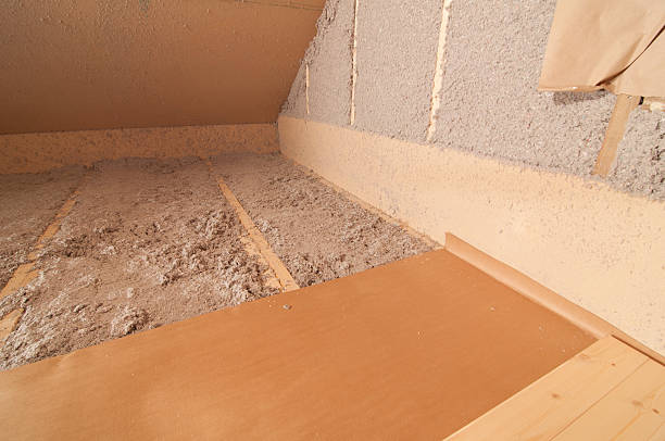 Trusted San Martin, CA Insulation Contractor Experts